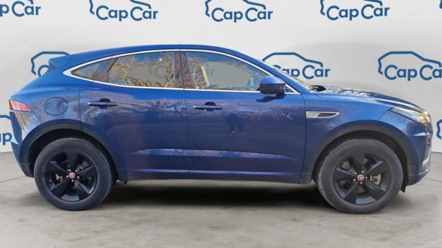 Jaguar E-Pace image 9