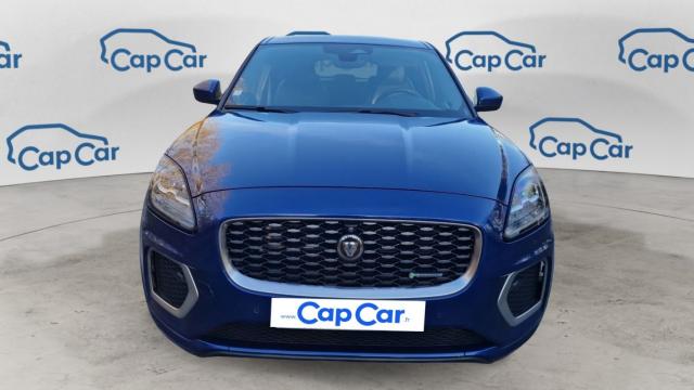 Jaguar E-Pace image 7