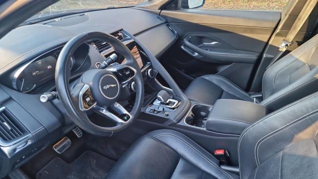 Jaguar E-Pace image 5