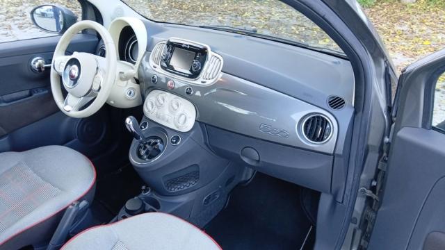 Fiat 500 image 2