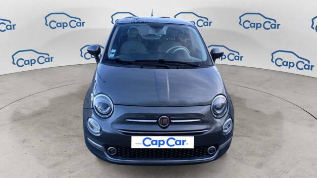 Fiat 500 image 8