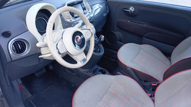 Fiat 500 image 1