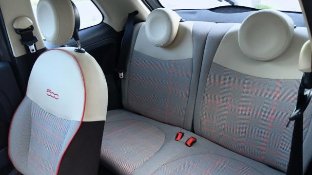 Fiat 500 image 9