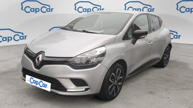 Renault Clio 1.5 Dci 75 Dynamique
