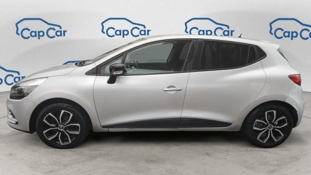 Renault Clio image 6