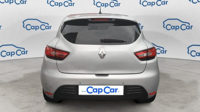 Renault Clio image 9