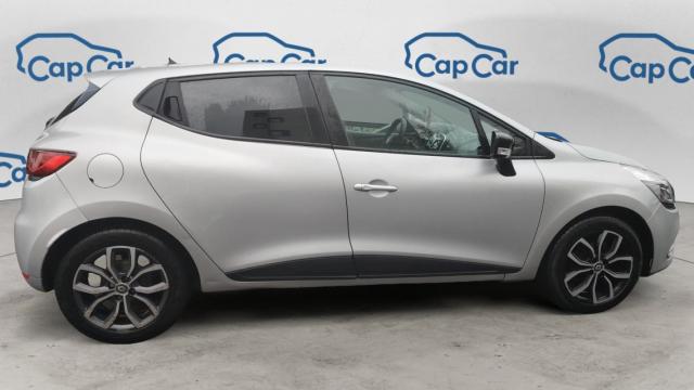 Renault Clio image 3