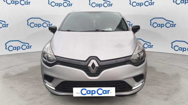 Renault Clio image 1