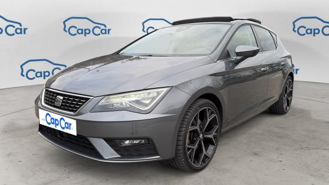 Seat Leon 1.4 Tsi 150 Xcellence