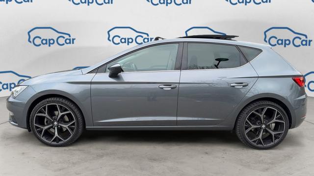 Seat Leon image 5