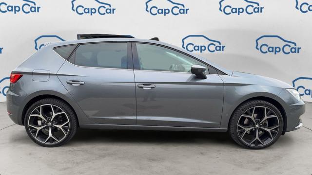 Seat Leon image 1