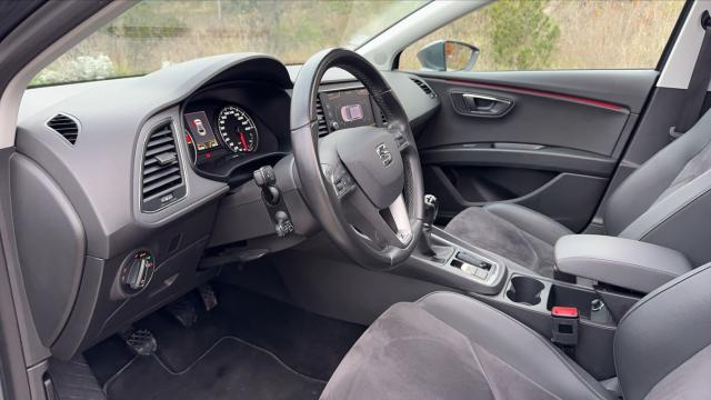 Seat Leon image 2