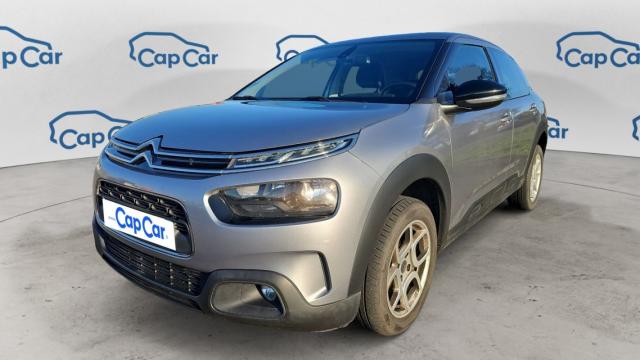 Citroen C4 Cactus 1.6 Bluehdi 100 Feel Business