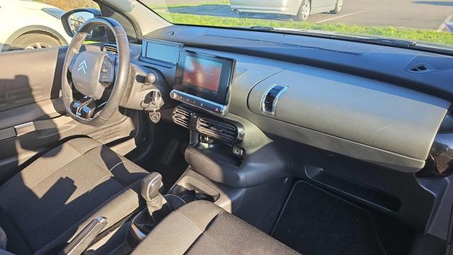 Citroen C4 Cactus image 4