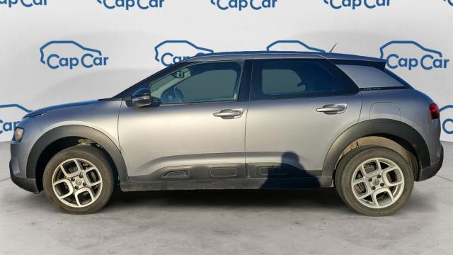 Citroen C4 Cactus image 2