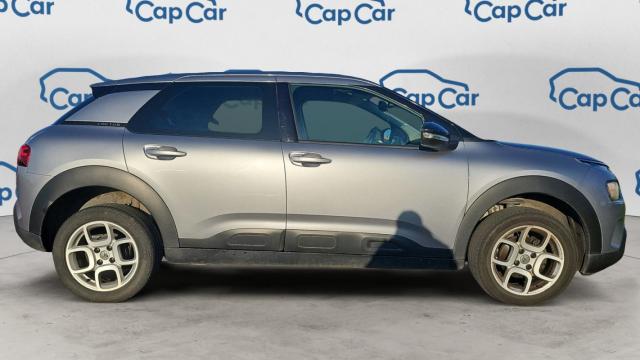 Citroen C4 Cactus image 1