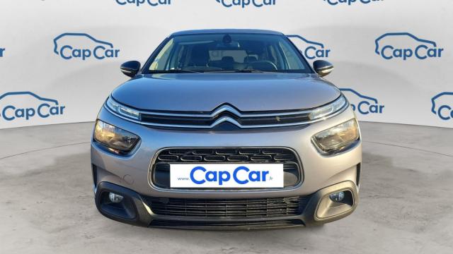 Citroen C4 Cactus image 9