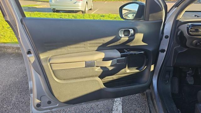 Citroen C4 Cactus image 3