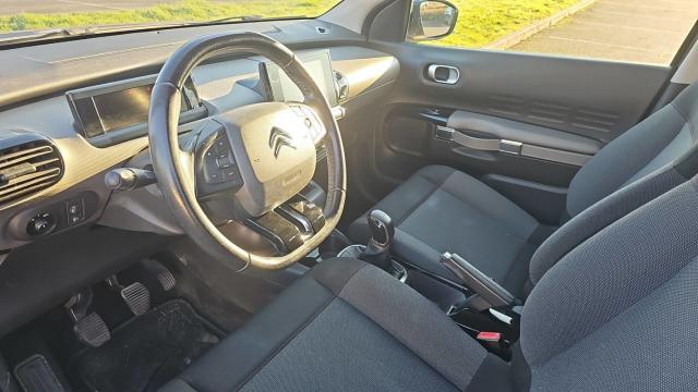 Citroen C4 Cactus image 7