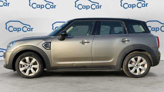 Mini Countryman image 5