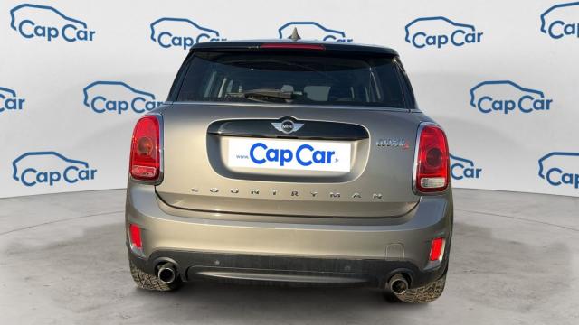 Mini Countryman image 8