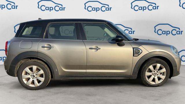 Mini Countryman image 9