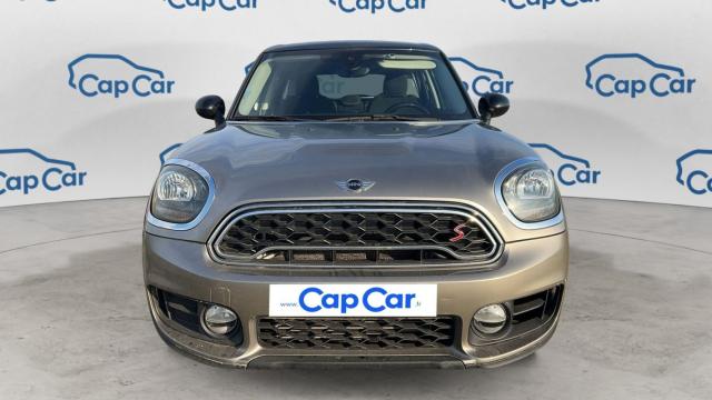 Mini Countryman image 3