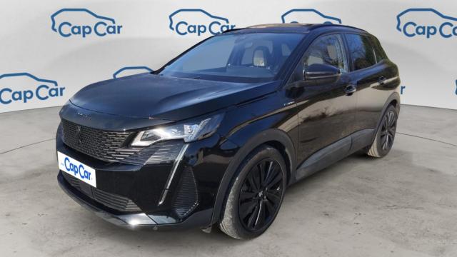 Peugeot 3008 Ii 1.6 Hybrid4 300 Awd Eat8 Gt