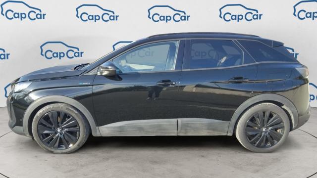 Peugeot 3008 image 1