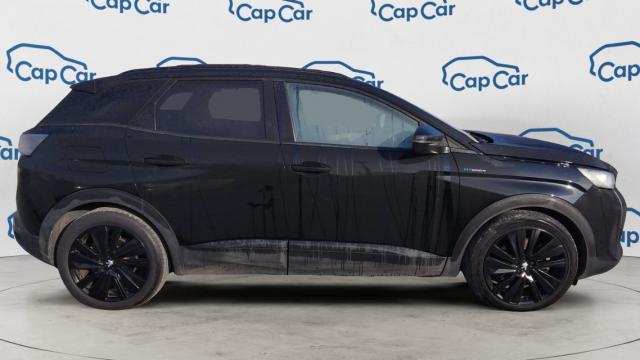 Peugeot 3008 image 2