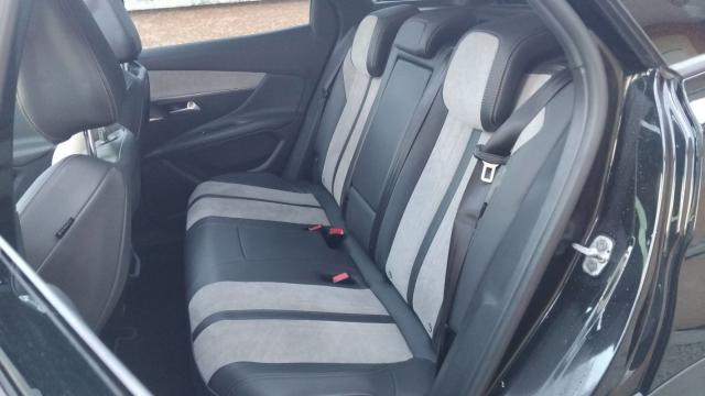 Peugeot 3008 image 4