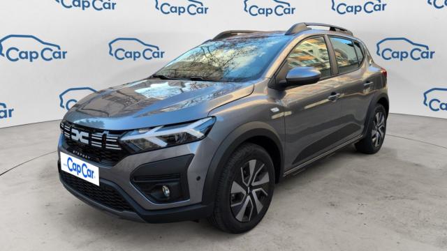 Dacia Sandero 1.0 Tce 90 Stepway Expression