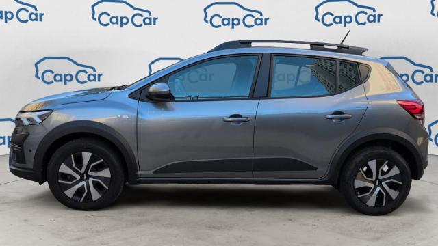 Dacia Sandero image 9