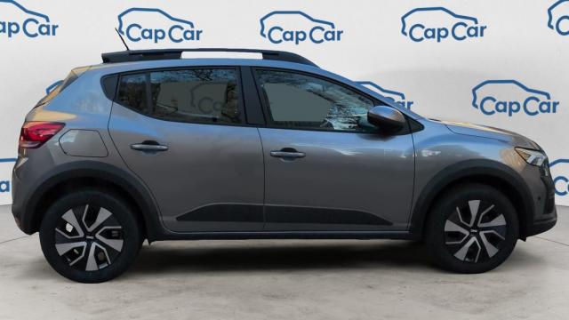 Dacia Sandero image 7