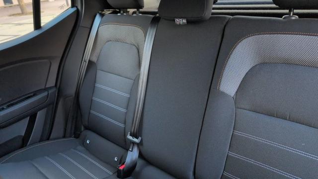 Dacia Sandero image 6