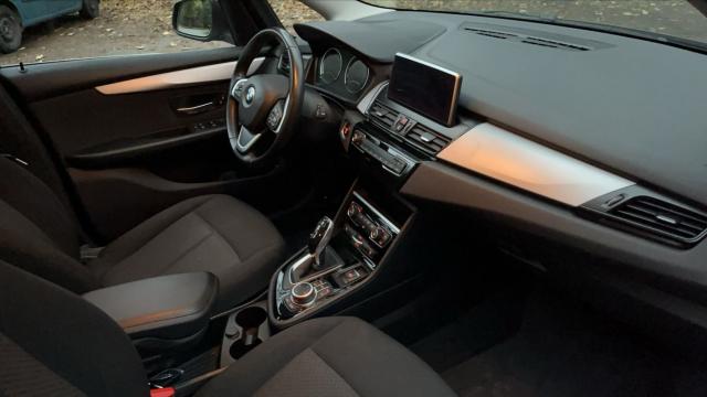 Bmw Série 2 Gran Tourer image 6