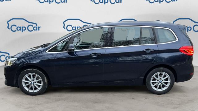 Bmw Série 2 Gran Tourer image 5