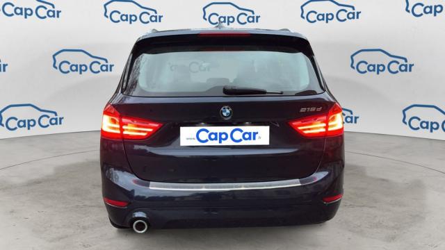 Bmw Série 2 Gran Tourer image 3