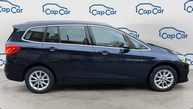 Bmw Série 2 Gran Tourer image 9