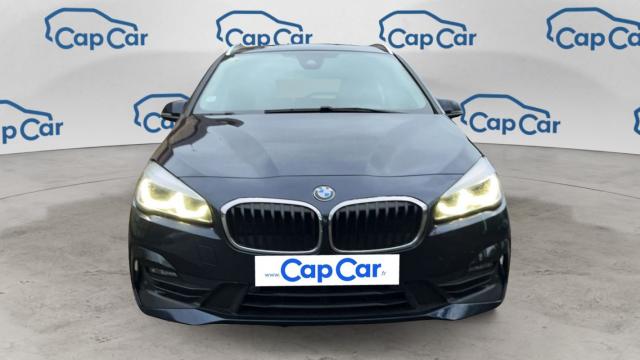 Bmw Série 2 Gran Tourer image 7