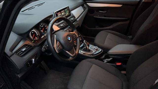 Bmw Série 2 Gran Tourer image 2