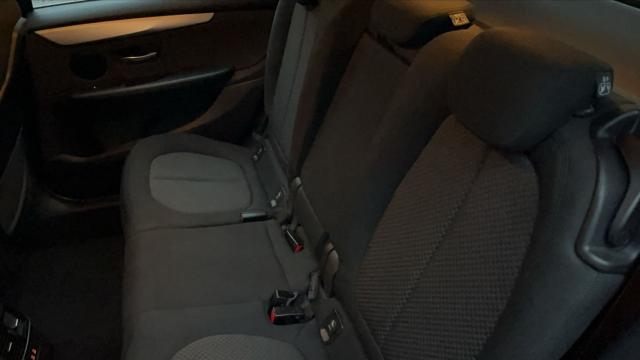 Bmw Série 2 Gran Tourer image 1