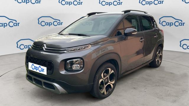 Citroen C3 Aircross 1.5 Bluehdi 110 Shine Pack