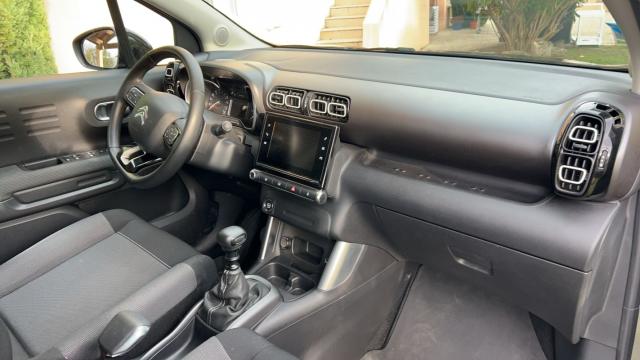 Citroen C3 Aircross image 7
