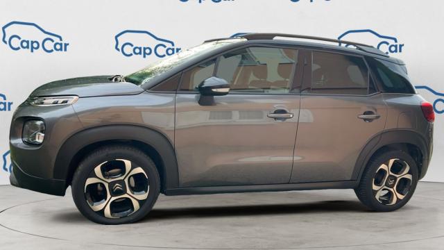 Citroen C3 Aircross image 3