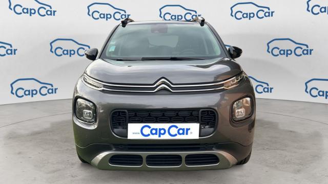 Citroen C3 Aircross image 8