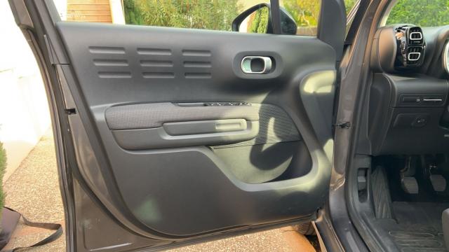 Citroen C3 Aircross image 4