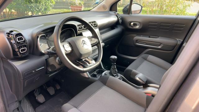 Citroen C3 Aircross image 5
