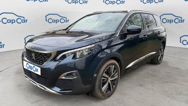 Peugeot 5008 Ii 2.0 Bluehdi 150 Allure Business