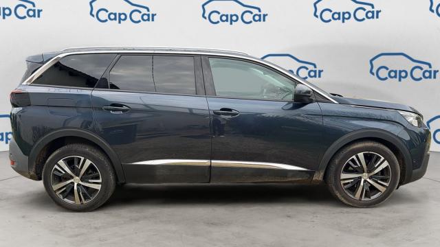 Peugeot 5008 image 8